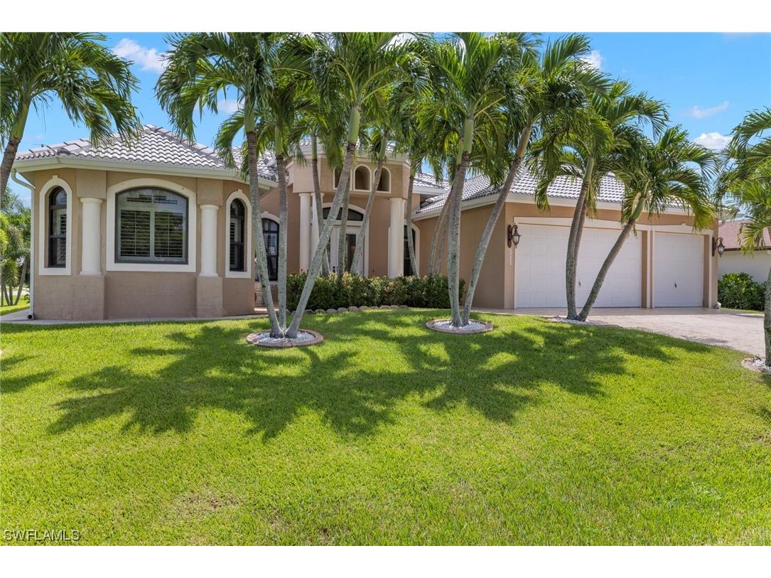 4901 SW 27th Place Cape Coral FL 33914 223061963 image1