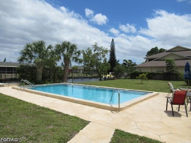 4901 Victoria Drive #205 Cape Coral FL 33904 2026026263 image1