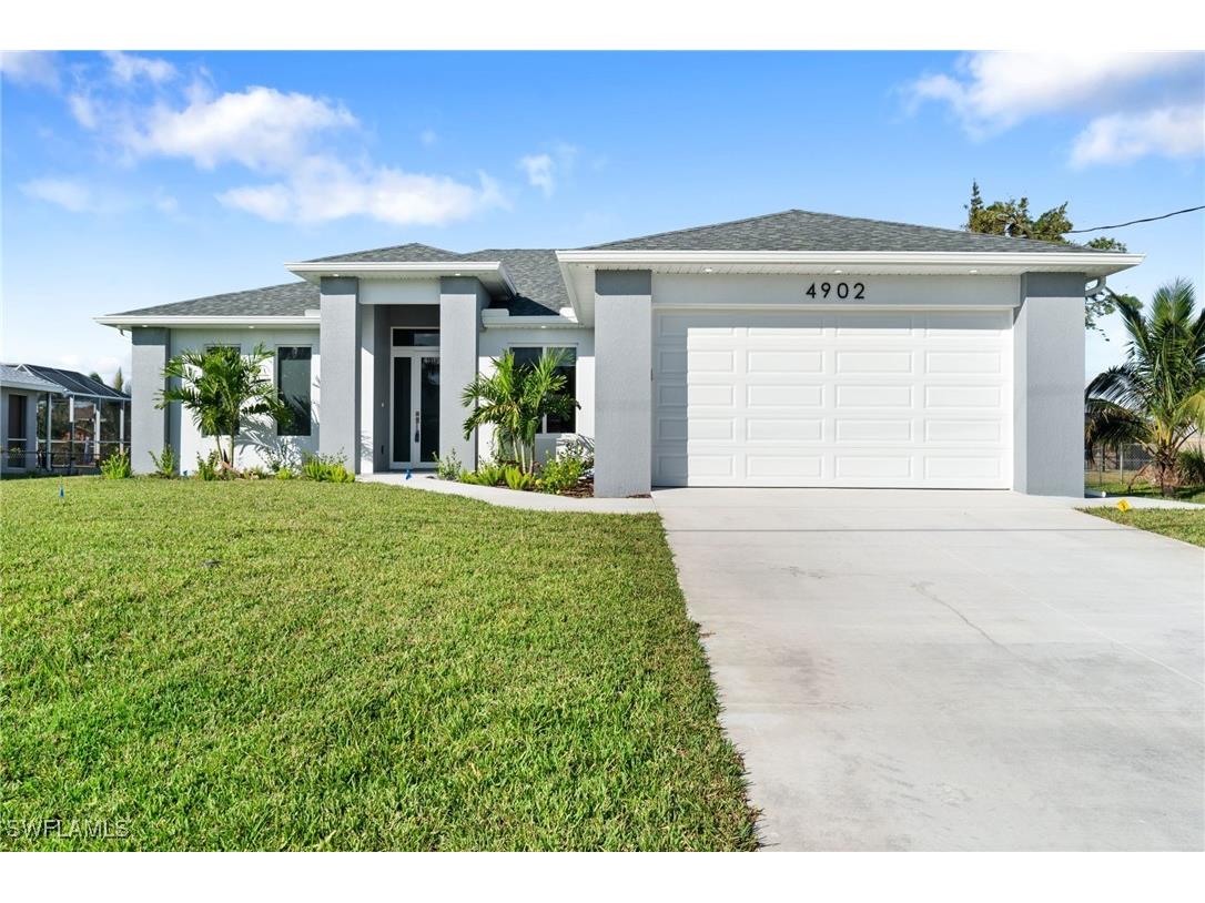 4902 Barth Street Lehigh Acres FL 33971 224089303 image1