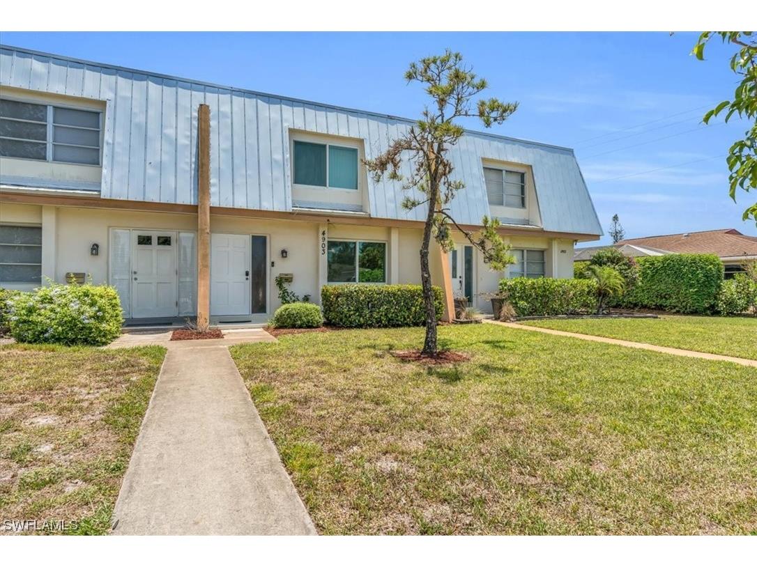 4903 Catalina Drive #41 Naples FL 34112 223082618 image1
