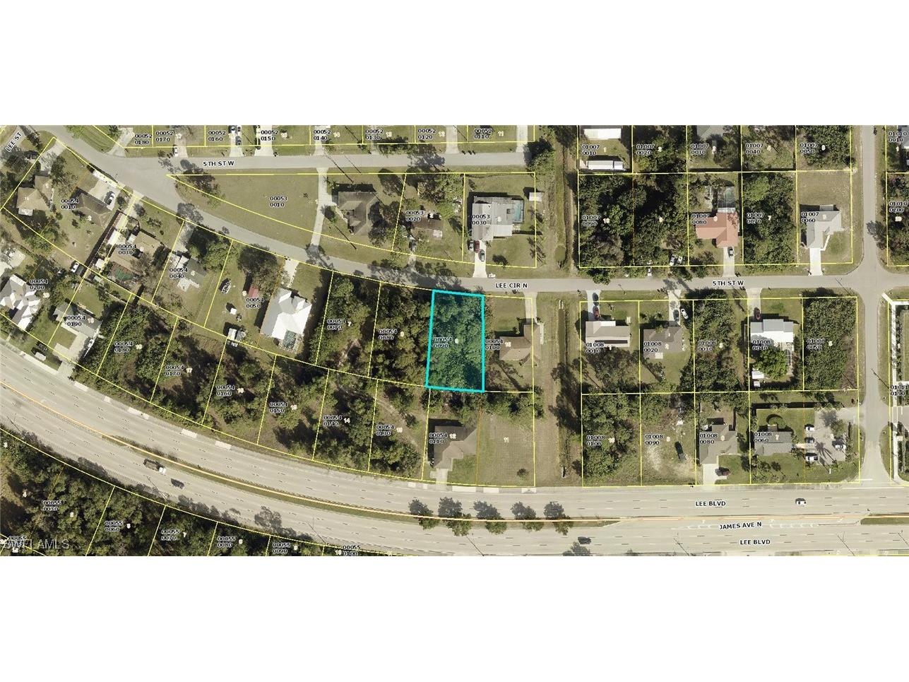 4903 Lee Circle N Lehigh Acres FL 33971 225034523 image1