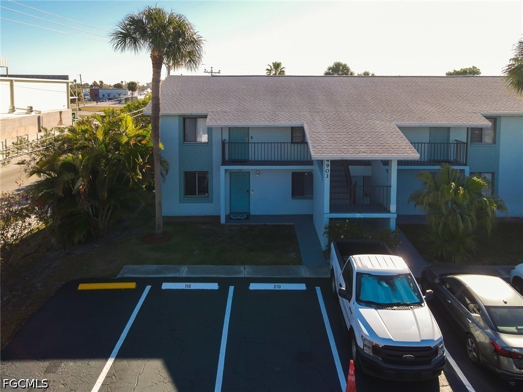 4903 Vincennes Street #110 Cape Coral FL 33904 2026016742 image1