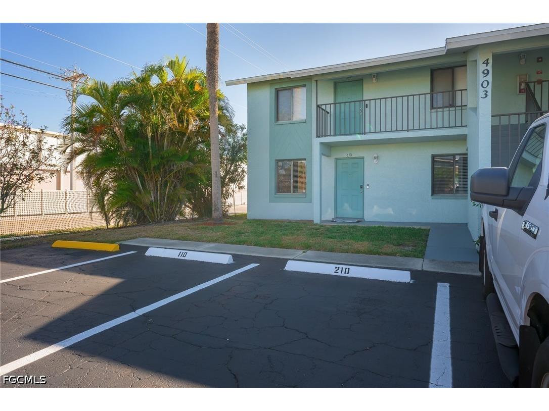4903 Vincennes Street #110 Cape Coral FL 33904 2026016742 image2