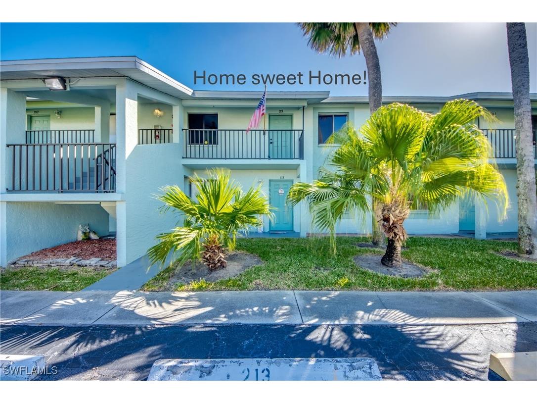4903 Vincennes Street #213 Cape Coral FL 33904 224088593 image1