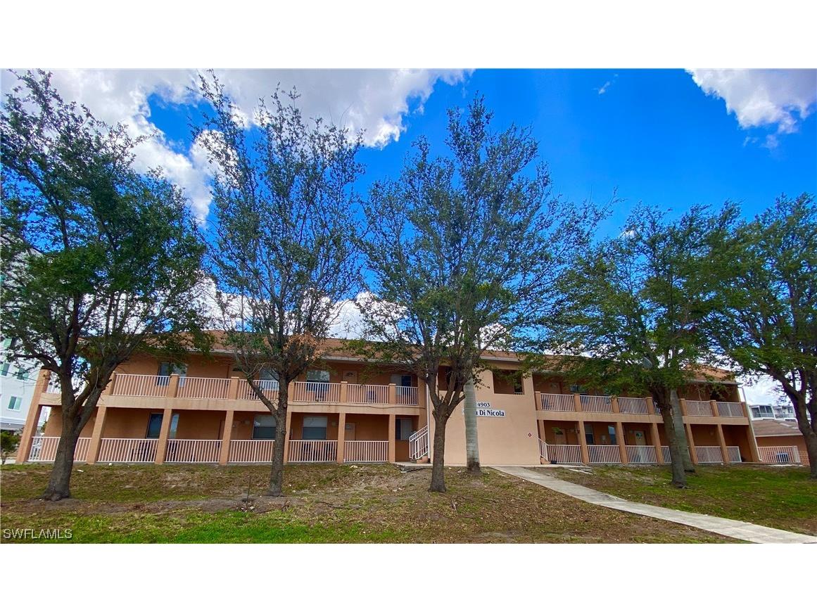 4903 York Street #103 Cape Coral FL 33904 223043771 image1