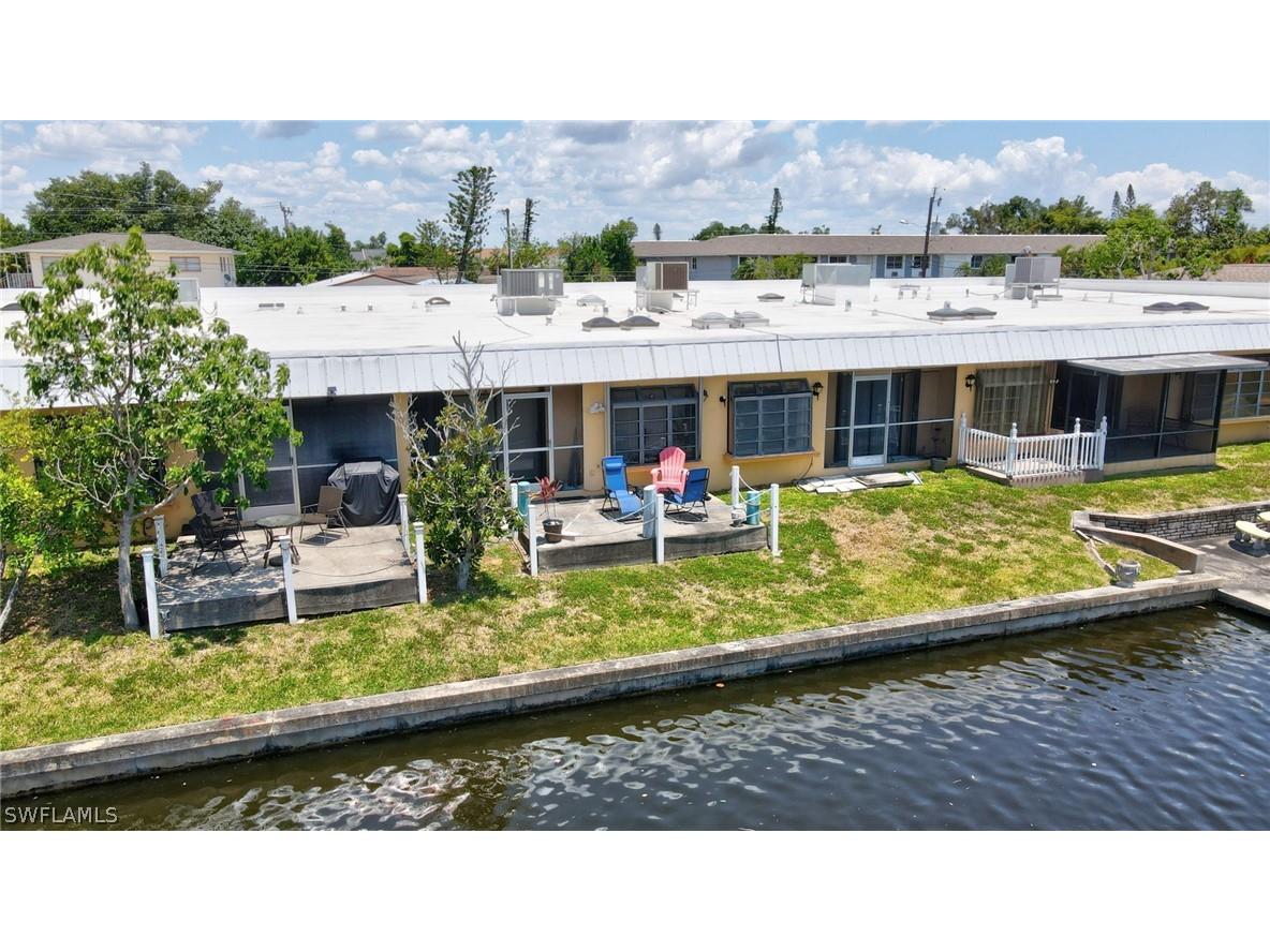 4904 Viceroy Street #3 Cape Coral FL 33904 224046366 image1