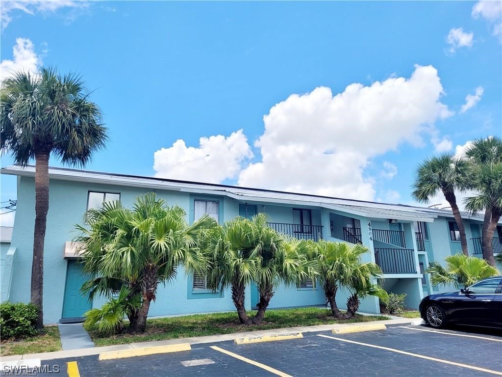 4904 Vincennes Court #105 Cape Coral FL 33904 223080394 image1