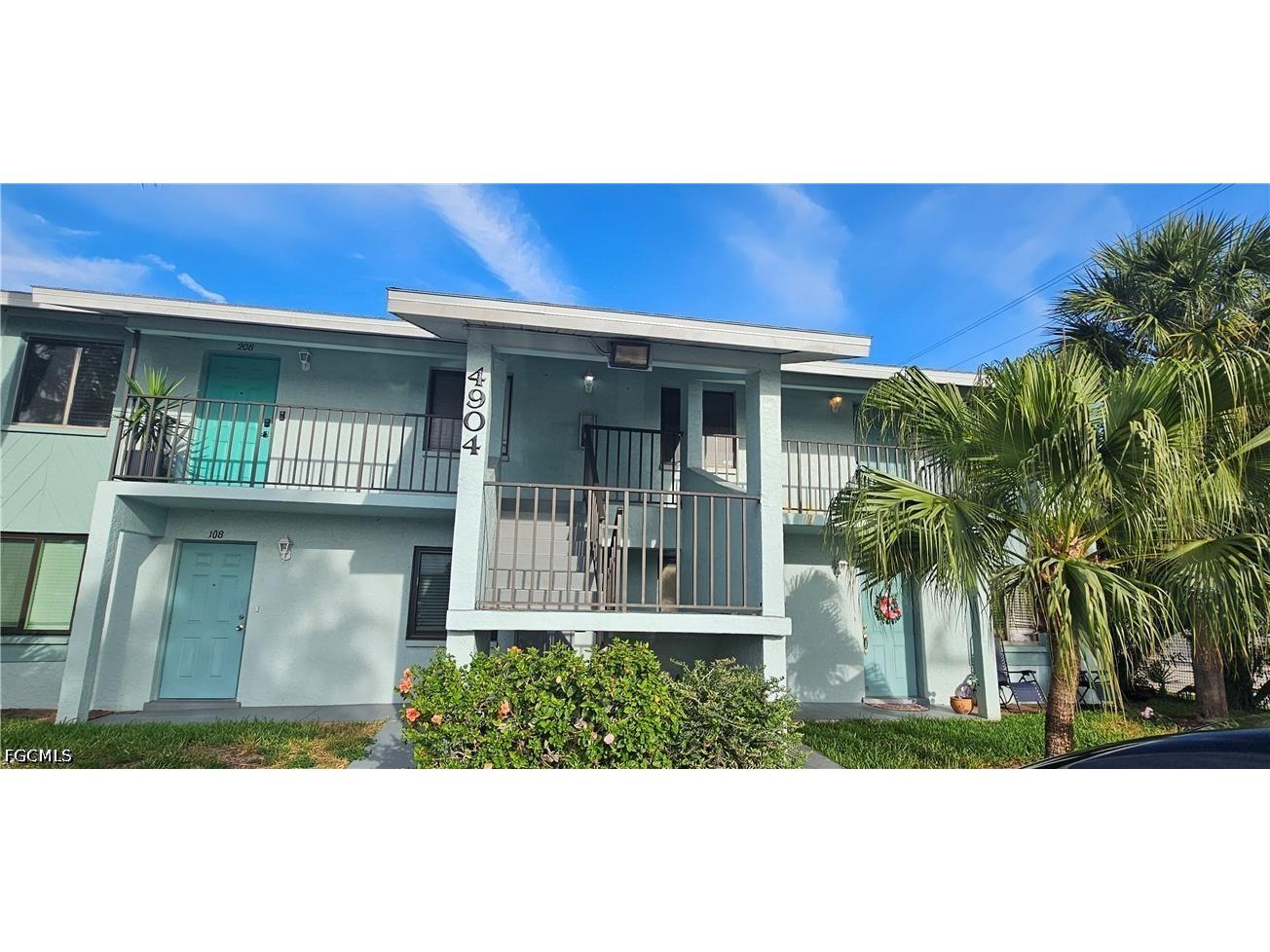 4904 Vincennes Court #209 Cape Coral FL 33904 2026024145 image1