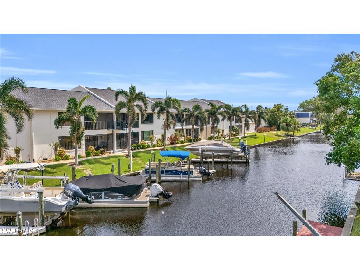 4904 Vincennes Street #105 Cape Coral FL 33904 224090616 image1