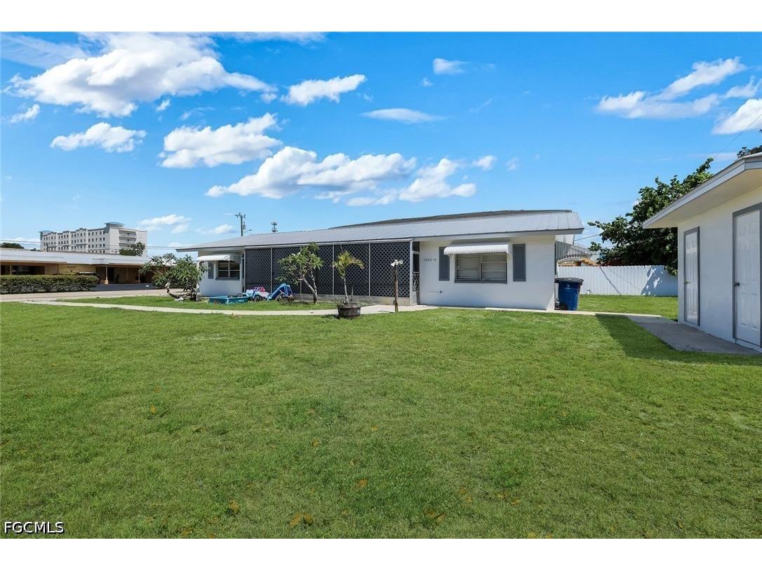 4905 Viceroy Street #1 Cape Coral FL 33904 2026019652 image22