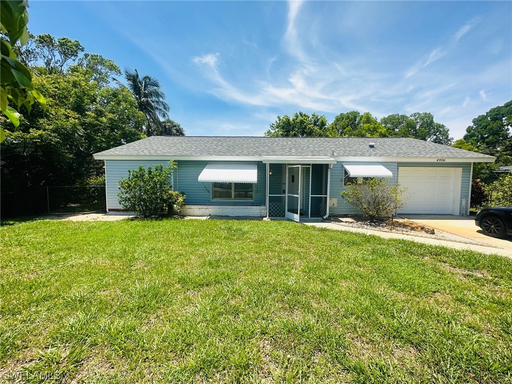 4906 Catalina Drive Naples FL 34112 223046824 image1