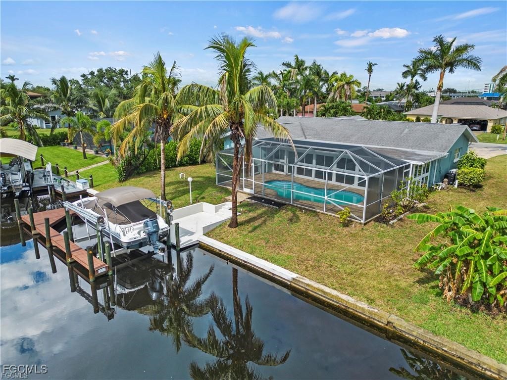 4906 Sorrento Court Cape Coral FL 33904 2025011538 image30