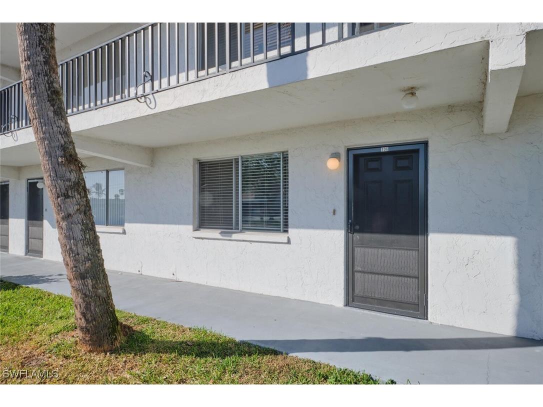 4906 Victoria Drive #106 Cape Coral FL 33904 224101631 image1