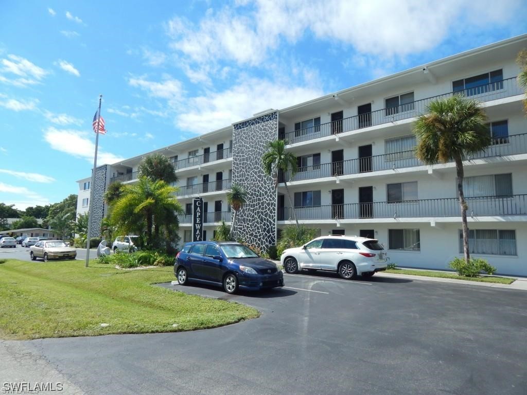 4906 Victoria Drive #309 Cape Coral FL 33904 224002996 image1