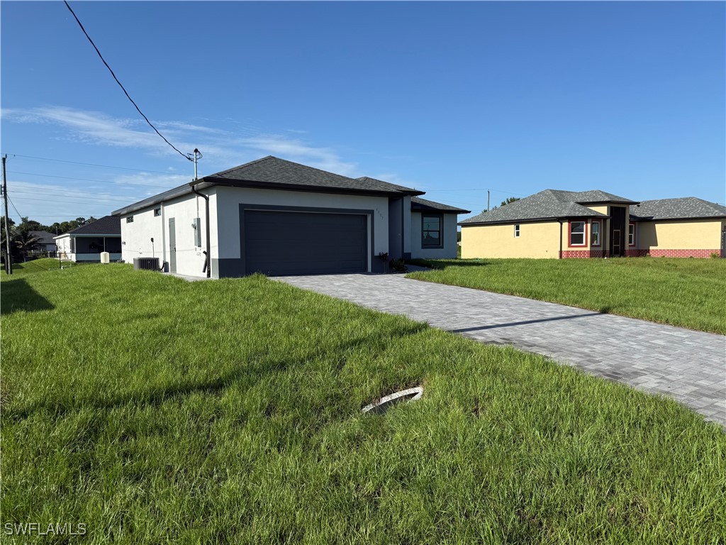 4907 Berryman Street Lehigh Acres FL 33971 225068646 image1