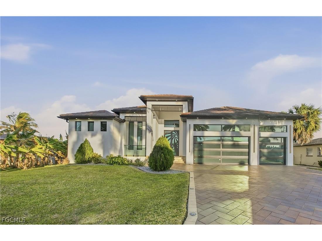 4907 Santa Monica Court Cape Coral FL 33904 2026007464 image1