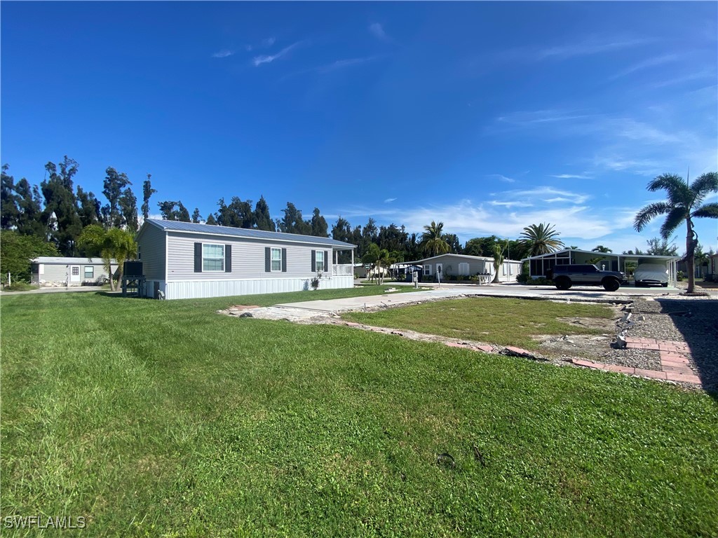 4908 Mullette Lane Saint James City FL 33956 224077664 image1