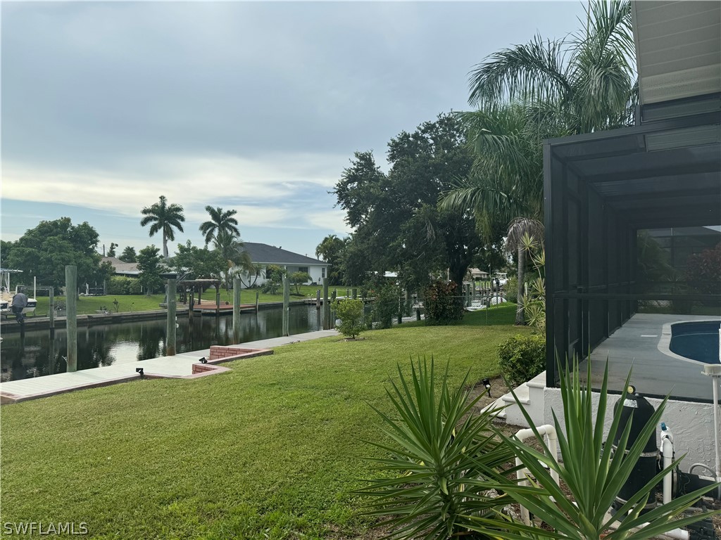 4908 SW 1st Court Cape Coral FL 33914 224050522 image1