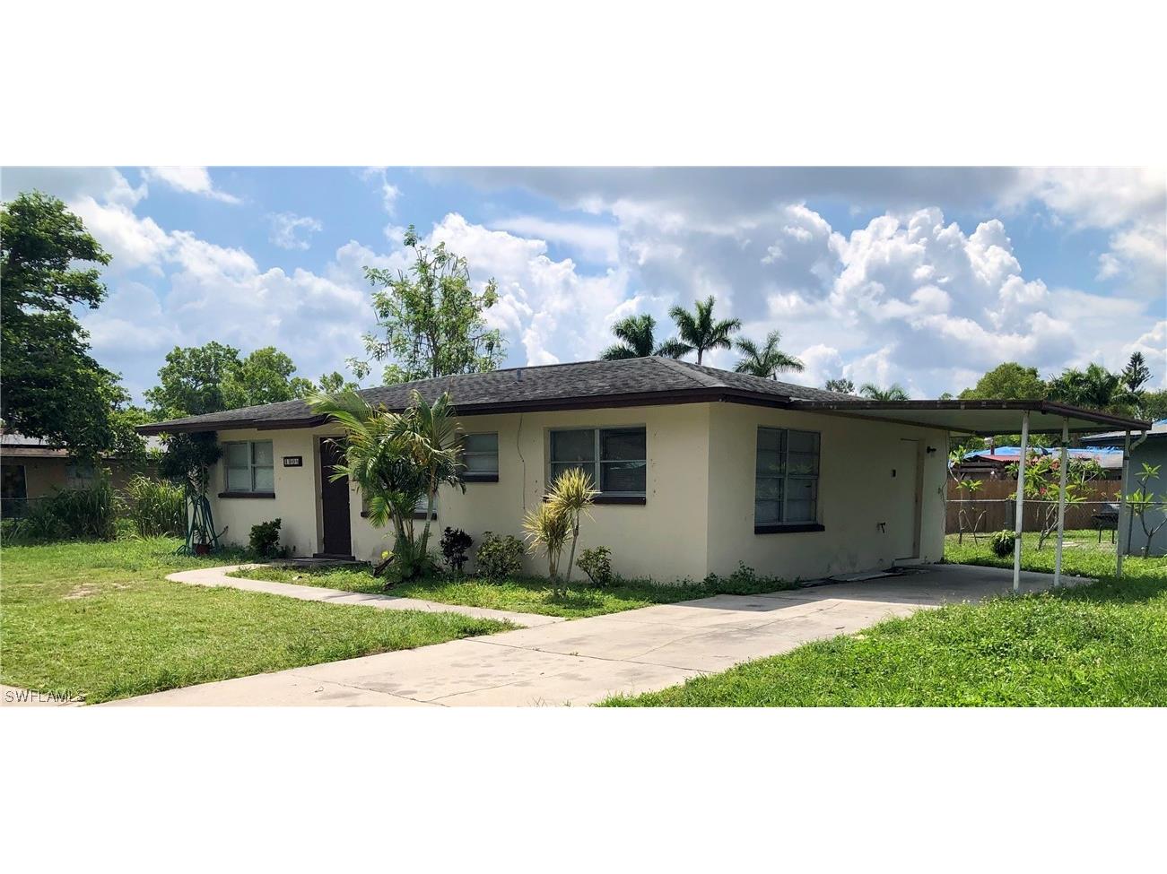 4908 Zana Drive Fort Myers FL 33905 223021076 image1