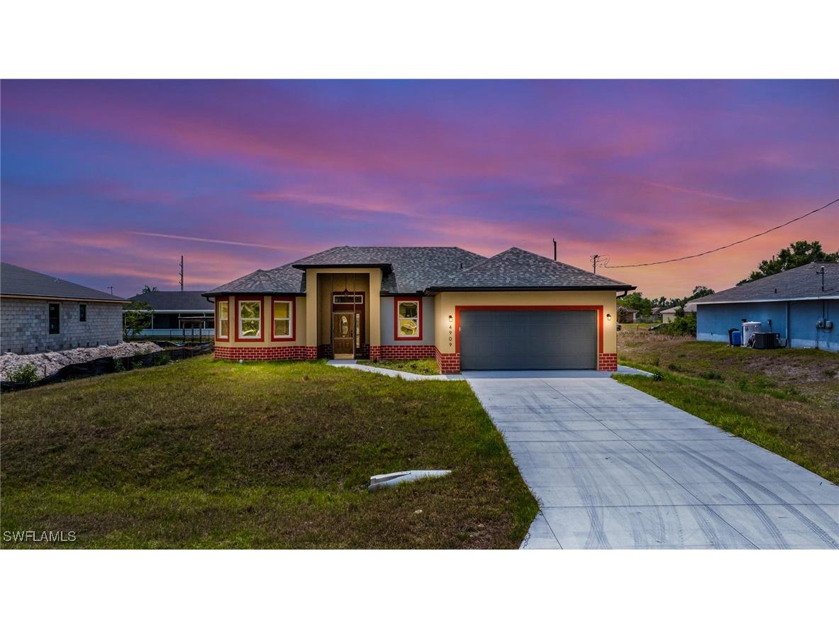 4909 Berryman Street Lehigh Acres FL 33971 225076057 image1