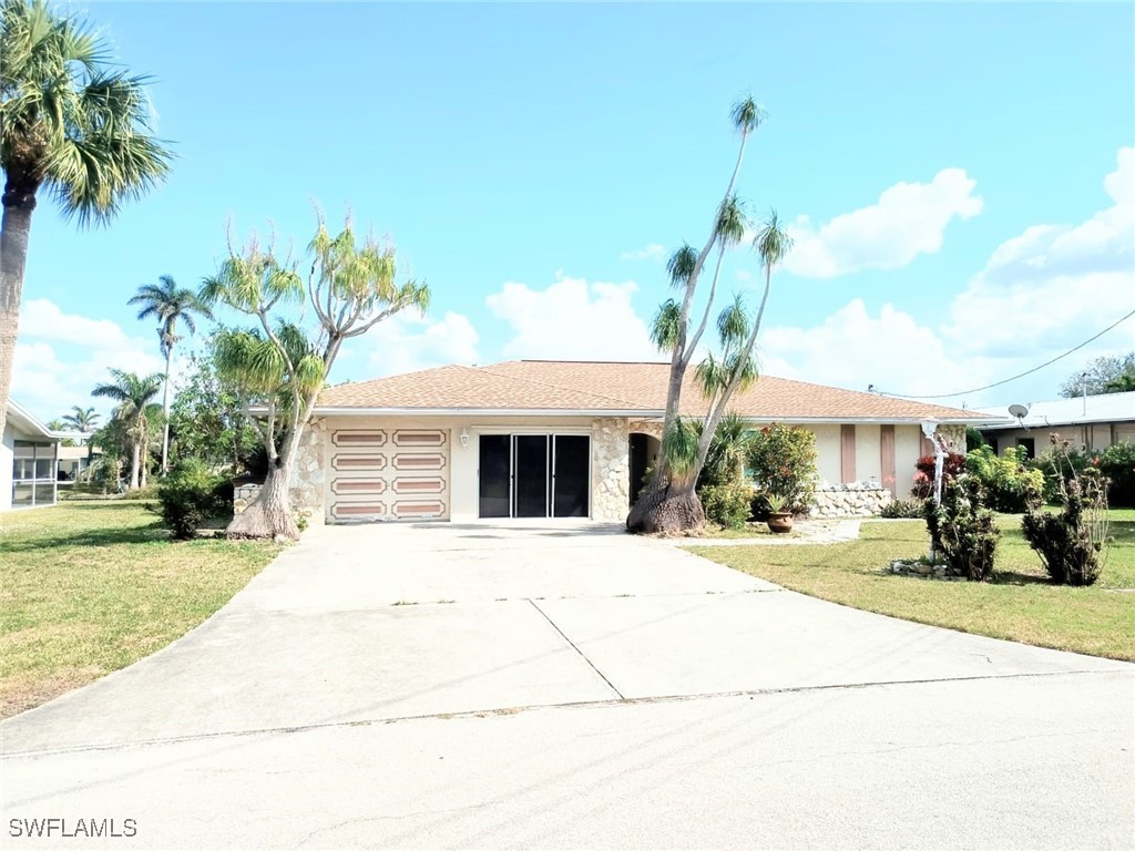 4909 Normandy Court Cape Coral FL 33904 225013909 image1