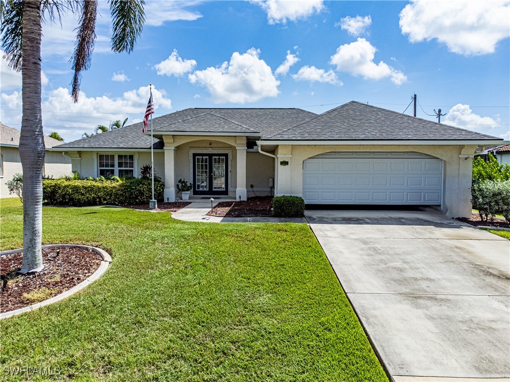 4909 Sands Boulevard Cape Coral FL 33914 224076263 image1