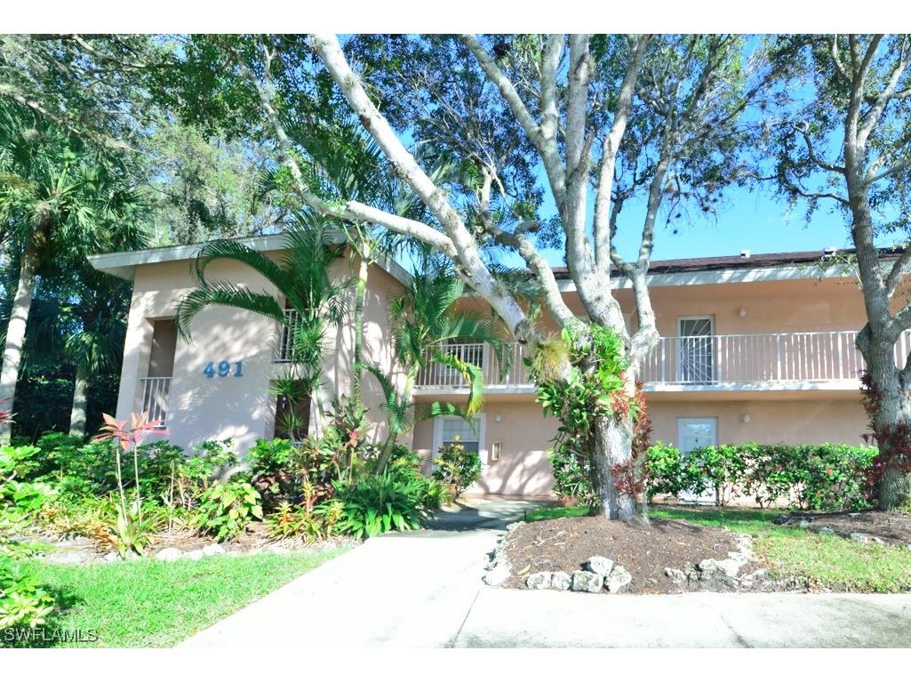 491 Quail Forest Boulevard #C-202 Naples FL 34105 223057487 image1