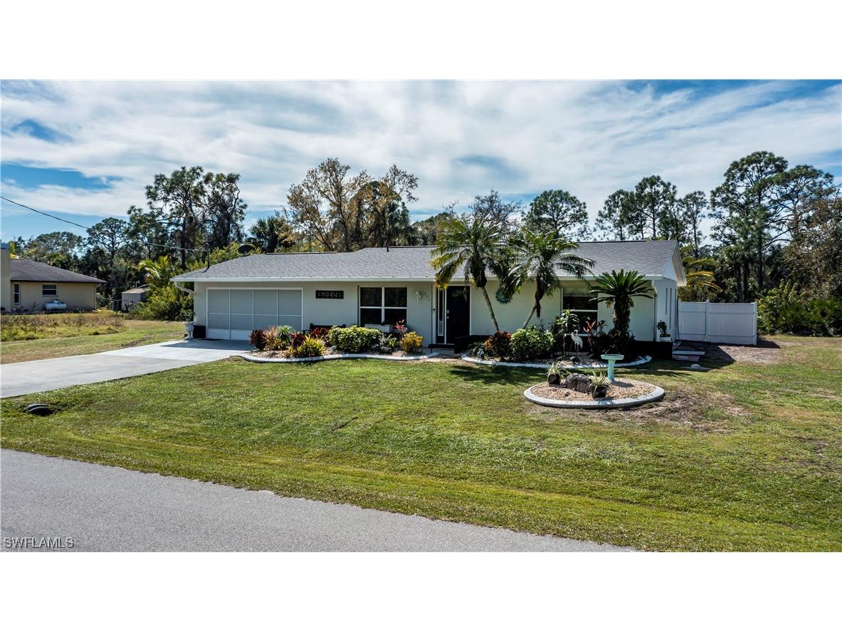 491 Ramblewood Street Port Charlotte FL 33953 224014171 image1