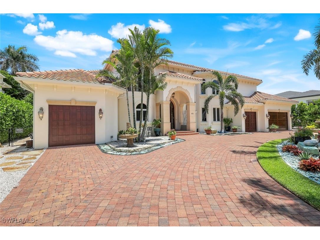 491 Wedge Drive Naples FL 34103 225050673 image1