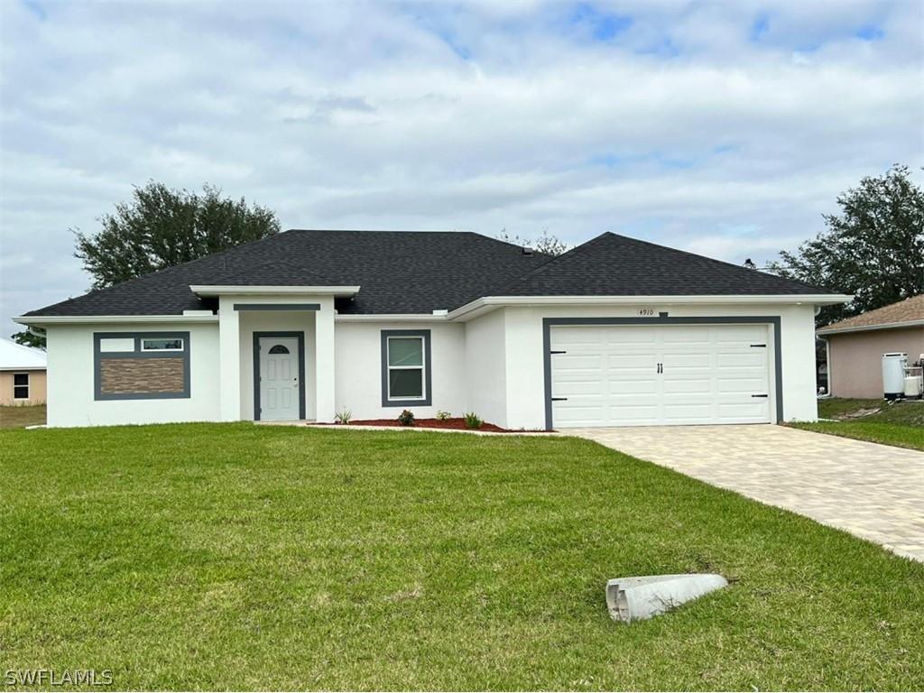 4910 Barth Street Lehigh Acres FL 33971 223006869 image1