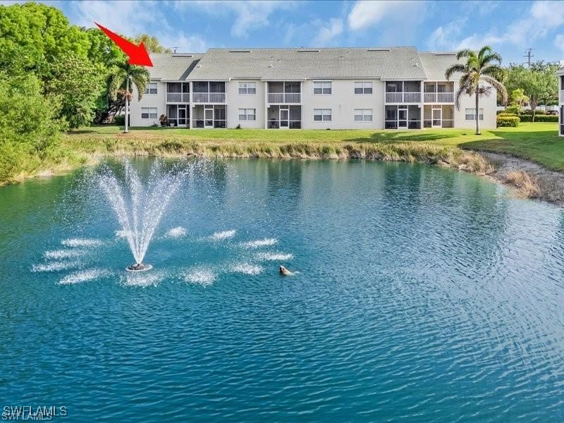 4910 Cougar Court N #1-205 Naples FL 34109 225074446 image1