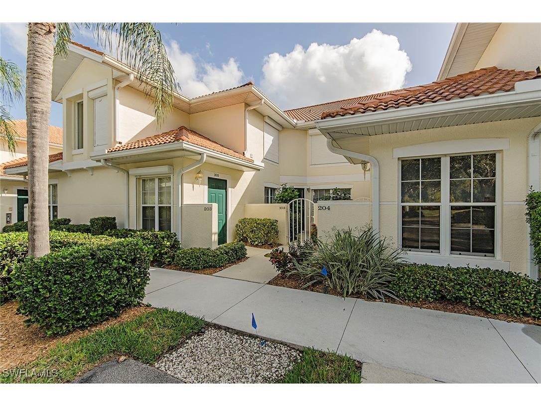 4910 Deerfield Way #A-203 Naples FL 34110 225083981 image1