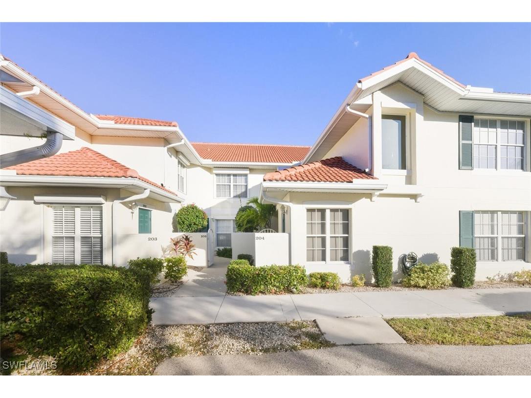 4910 Deerfield Way #A103 Naples FL 34110 225079364 image1