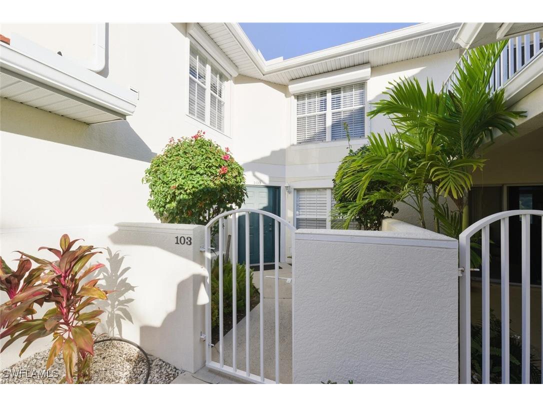 4910 Deerfield Way #A103 Naples FL 34110 225079364 image3