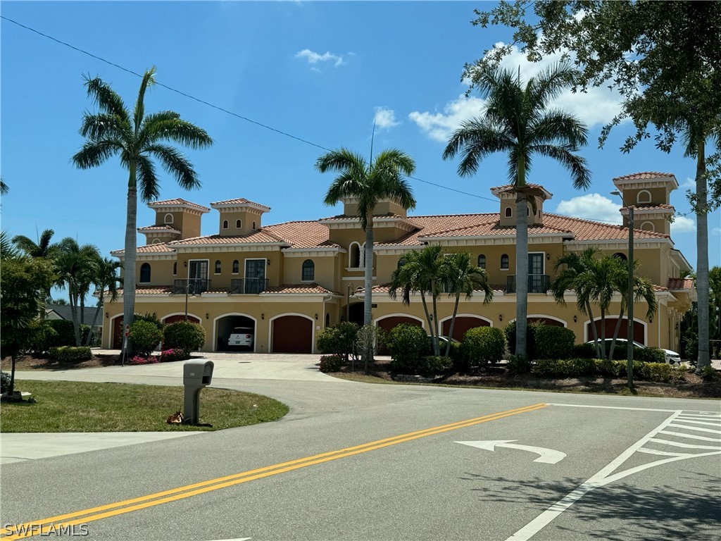 4910 SW 17th Place #7-B Cape Coral FL 33914 224027350 image1