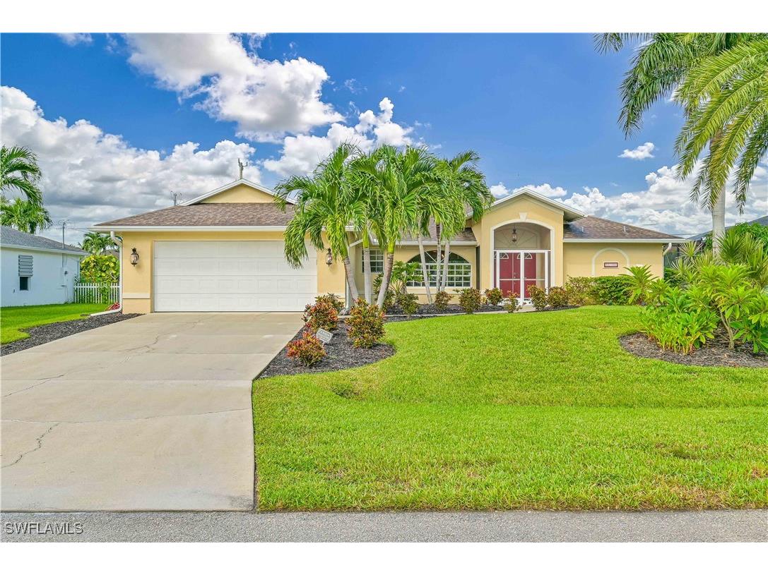 4910 SW 27th Avenue Cape Coral FL 33914 224087999 image1