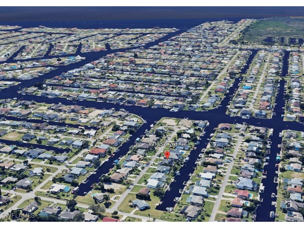 4910 SW 2nd Avenue Cape Coral FL 33914 224078319 image1
