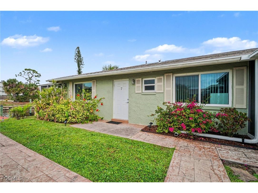 4910 Viceroy Street #7 Cape Coral FL 33904 2026012776 image3