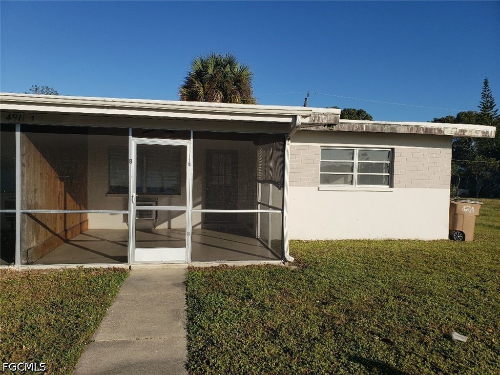 4911 Coronado Parkway #B Cape Coral FL 33904 2026022440 image1
