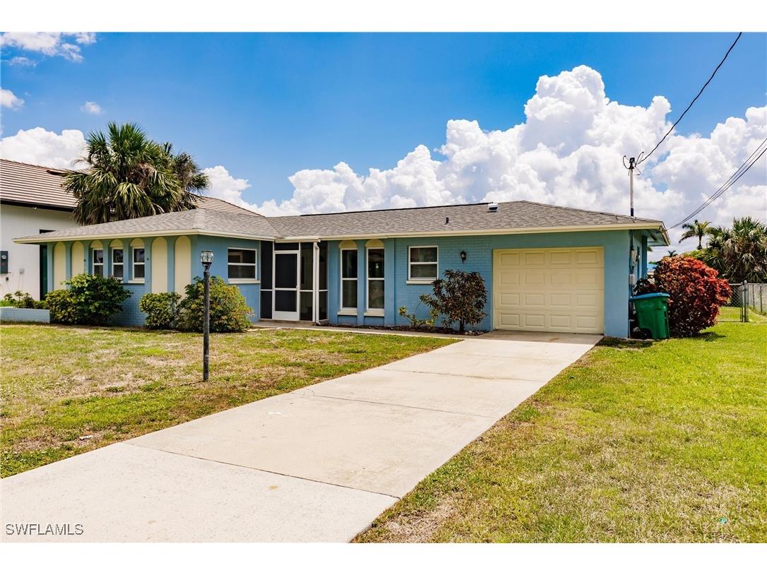 4911 Santa Monica Court Cape Coral FL 33904 224103592 image1