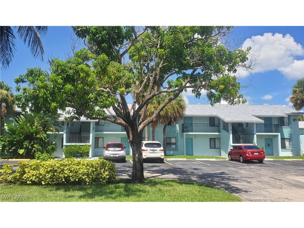 4912 Vincennes Court #201 Cape Coral FL 33904 224063545 image1