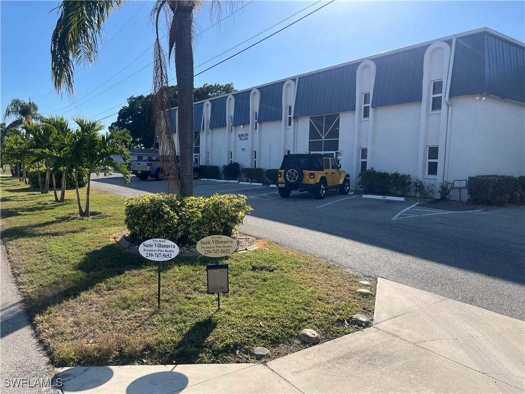 4912 Vincennes Street #108 Cape Coral FL 33904 226003850 image1