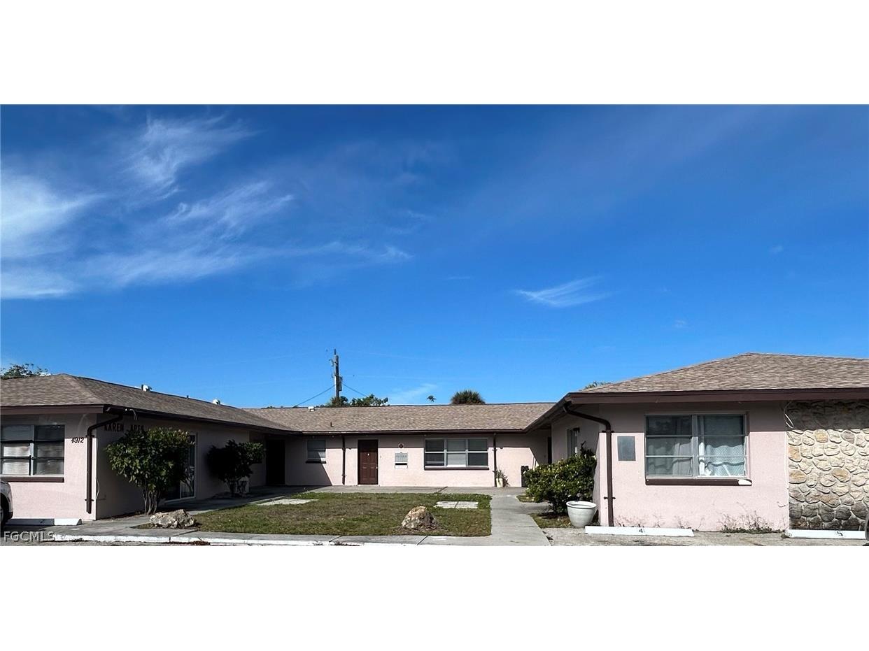4912 York Street #3 Cape Coral FL 33904 2026013098 image1