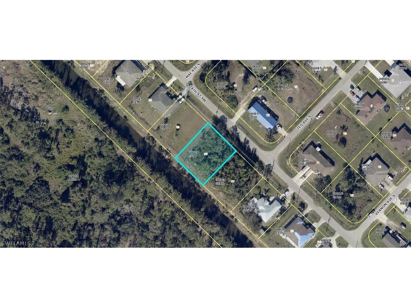 4913-4915 28th Street SW Lehigh Acres FL 33973 224027412 image1