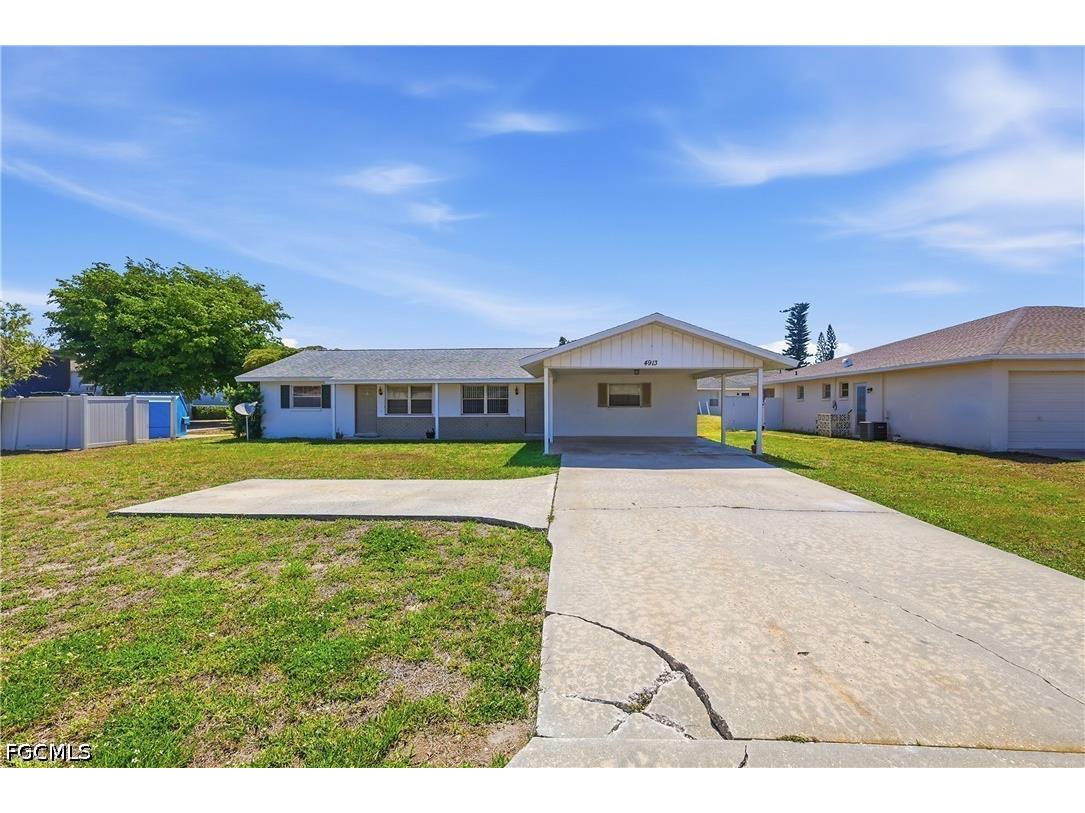 4913 Viceroy Street #A Cape Coral FL 33904 2026020532 image1