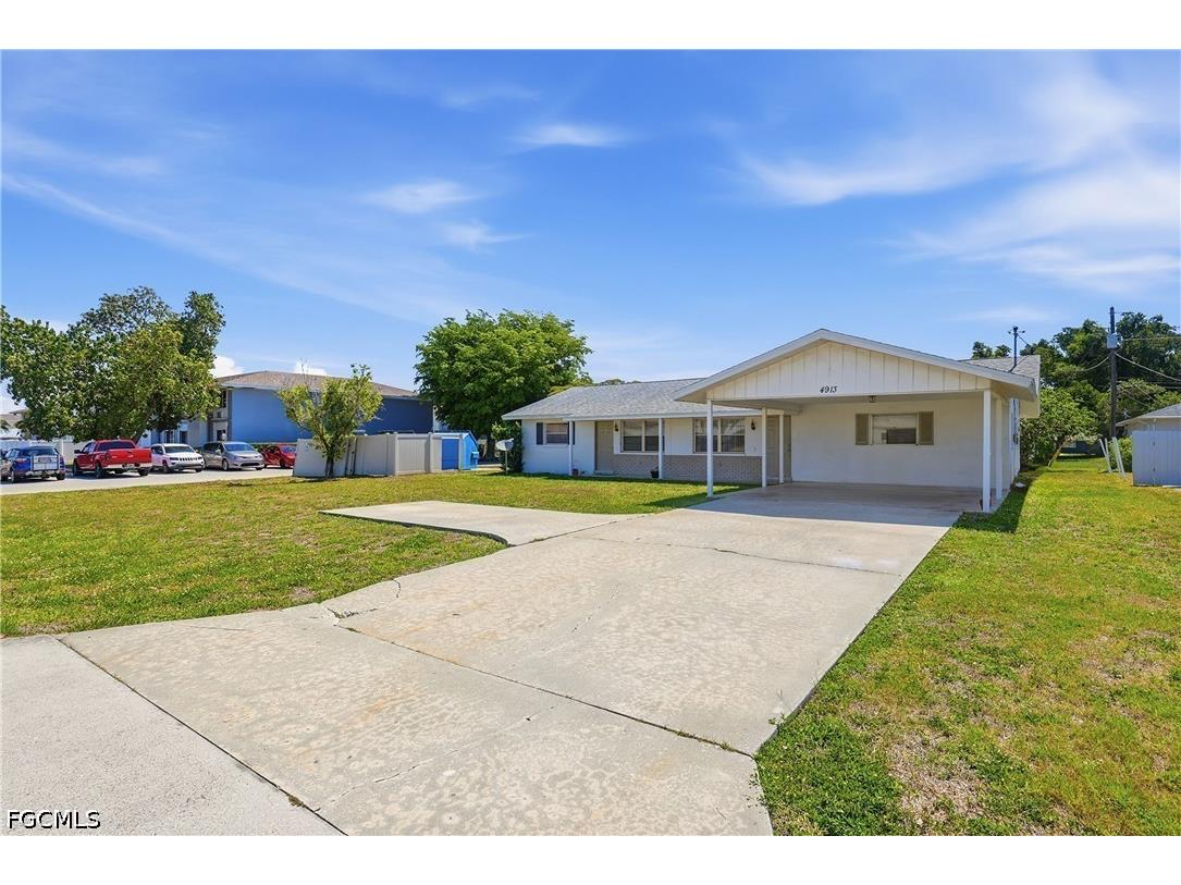 4913 Viceroy Street #A Cape Coral FL 33904 2026020532 image2