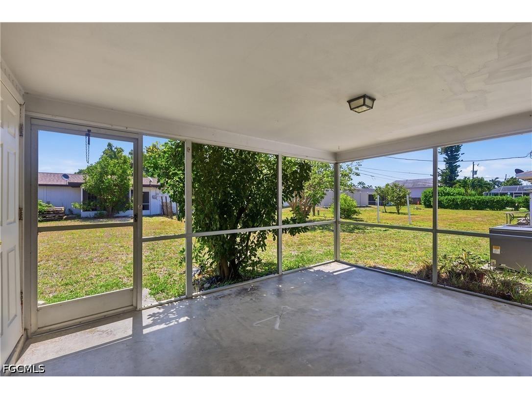 4913 Viceroy Street #A Cape Coral FL 33904 2026020532 image21