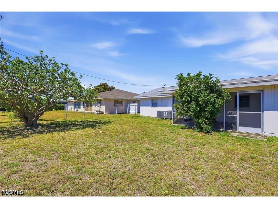 4913 Viceroy Street #A Cape Coral FL 33904 2026020532 image22