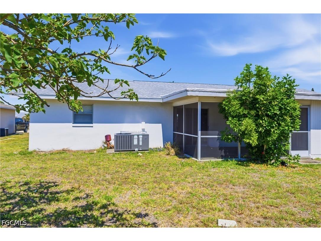 4913 Viceroy Street #A Cape Coral FL 33904 2026020532 image23