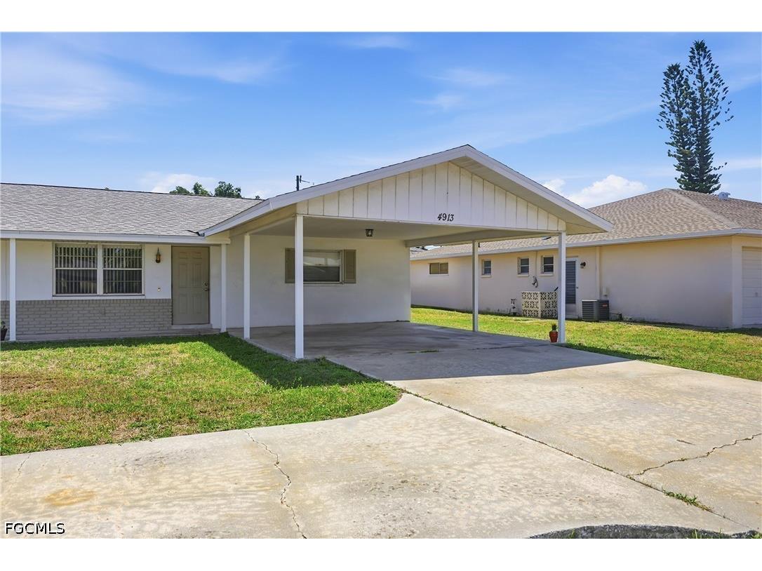 4913 Viceroy Street #A Cape Coral FL 33904 2026020532 image3